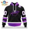 Special Minnesota Wild NHL Design With Northern Lights Hoodie