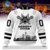 AFL Carlton Football Club Special ANZAC Day Design Lest We Forget Hoodie