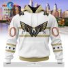Custom NLL Philadelphia Wings City Edition Hoodie