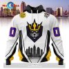 Custom New York Riptide Using Home Color Hawaiian Shirt