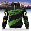 Custom NLL Saskatchewan Rush City Hoodie Limited Edition