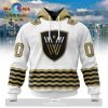 AFL Adelaide Crows Special ANZAC Day Design Lest We Forget Hoodie