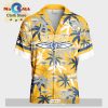 Custom Colorado Mammoth Using Home Color Hawaiian Shirt