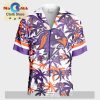 Custom Halifax Thunderbirds Using Home Color Hawaiian Shirt