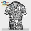 Custom New York Riptide Using Away Color Hawaiian Shirt