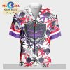Custom NLL Colorado Mammoth City Hoodie Limited Edition