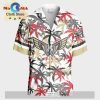 Custom New York Riptide Using Home Color Hawaiian Shirt