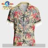 Custom Philadelphia Wings Using Away Color Hawaiian Shirt
