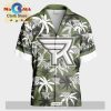 Custom NLL Panther City Lacrosse Club City Edition Hoodie