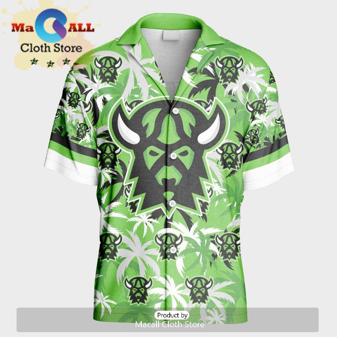 Custom Saskatchewan Rush Using Home Color Hawaiian Shirt
