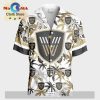 Custom Toronto Rock Using Home Color Hawaiian Shirt