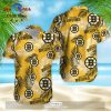 Custom Vancouver Warriors Using Away Color Hawaiian Shirt