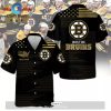 Custom San Diego Seals Using Away Color Hawaiian Shirt