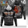 30 Years Memories Foo Fighters Everything or Nothing At All 2024 Hoodie