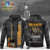 30th Anniversary Rammstein Europe Stadium Tour 2024 Memories Hoodie