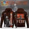 75th Anniversary Bruce Springsteen E Street Band Tour Hoodie
