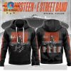 Bruce Springsteen and The E Street Band Add 2024 Tour Hoodie