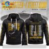 Bruce Springsteen World 2024 Tour Hoodie
