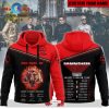 Custom NLL Las Vegas Desert Dogs City Edition Hoodie