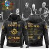 Custom Rammstein Europe Stadium Tour 2024 Red Hoodie