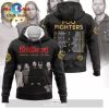 Limited Bruce Springsteen 3D Apparels Hoodie