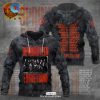 Limited Edition Bruce Springsteen Apparels 3D Hoodie