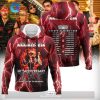 Rammstein Was ich liebe Hoodie Shirt