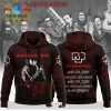 Special Edition Rammstein Europe Stadium Tour 2024 Hoodie