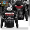 Yes, I Am Old But I Saw Bruce Springsteen E Street Band Tour Hoodie