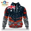 Custom NLL Las Vegas Desert Dogs City Hoodie Limited Edition