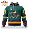 AFL Western Bulldogs Special ANZAC Day Design Lest We Forget Hoodie
