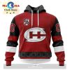 AFL Port Adelaide Football Club Special ANZAC Day Design Lest We Forget Hoodie