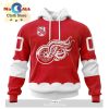 Custom NHL Dallas Stars Personalized Heritage Design Hoodie