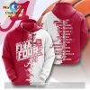 2024 Final Four Purdue Boilermakers Men’s Basketball 3D Hoodie
