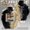 2024 NC State Wolfpack Men’s Basketball Final Four 3D Hoodie