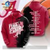 2024 NCAA Men’s Final Four Purdue Boilermakers 3D Hoodie