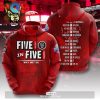 Final Four 2024 Alabama Crimson Tide Men’s Basketball 3D Hoodie