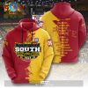 Back To Back Purdue Boilermakers Basketball Champions 3D Hoodie