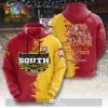 Final Four NC State Wolfpack 2024 Men’s Basketball 3D Hoodie