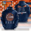 Why Not US 2024 NC State Wolfpack Men’s Basketball 3D Hoodie