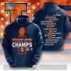 Final Four 2024 NC State Wolfpack Basketball 3D Hoodie