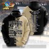 Illinois Fighting Illini Tournament Champs Men’s Basketball 3D Hoodie