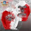 March Madness Iowa State Cyclones Men’s Basketball 3D Hoodie
