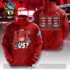 Personalized Illinois Fighting Illini Men’s Basketball Hoodie