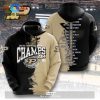 Purdue Boilermakers 2024 NCAA Men’s Final Four 3D Hoodie