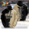 Purdue Boilermakers Final Four Men’s Basketball 3D Hoodie