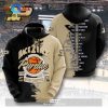 Purdue Boilermakers Final Four Phoenix 3D Hoodie