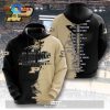 Regular Season Purdue Boilermakers Men’s Basketball 3D Hoodie