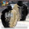 This Is My Team Forever South Carolina Gamecocks 3D Hoodie