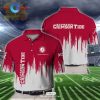Boston Red Sox Polo Shirt